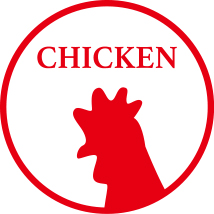 CHICKEN