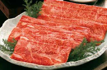 国産和牛
